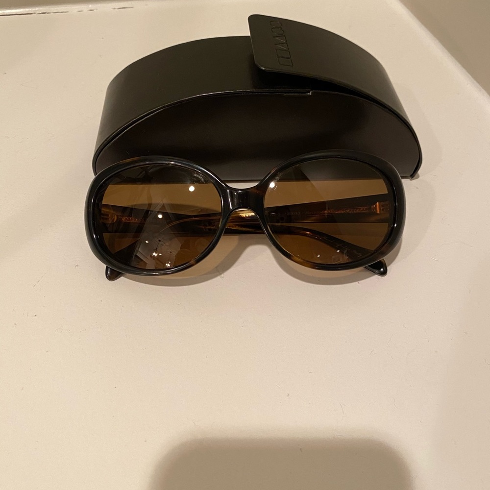 Oliver Peoples Alyssia sunglasses